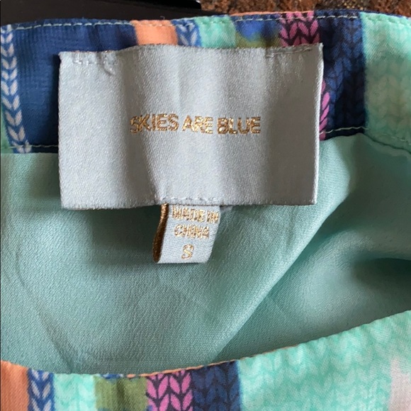 Maxi skirt - Picture 5 of 5